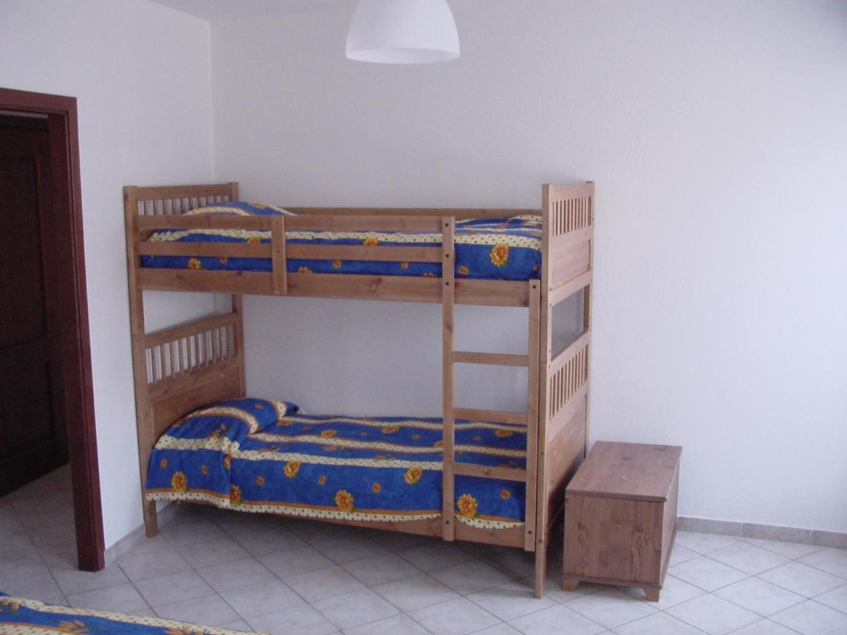 Agriturismo Cre Seren Суза Экстерьер фото