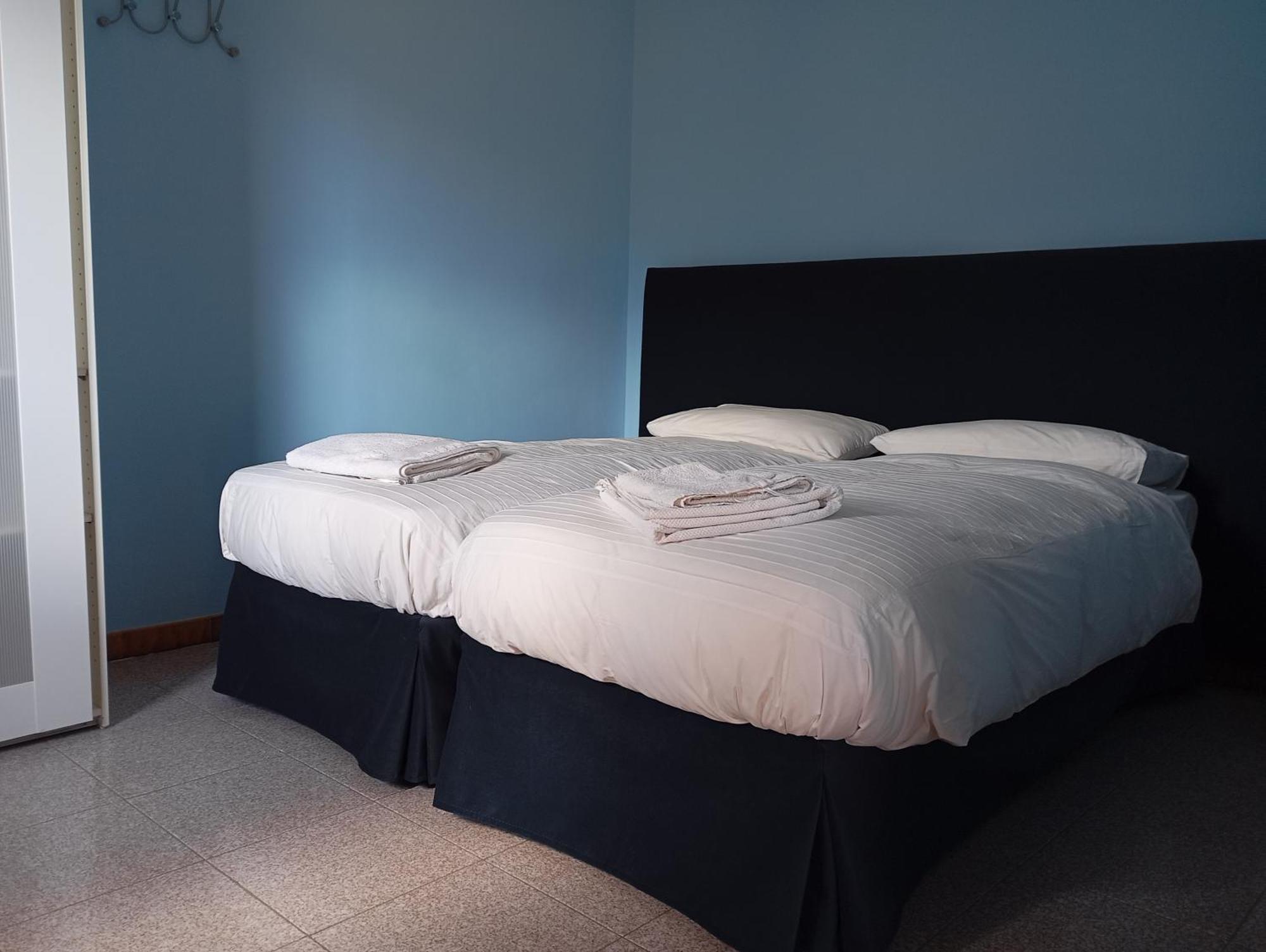 Agriturismo Cre Seren Суза Экстерьер фото