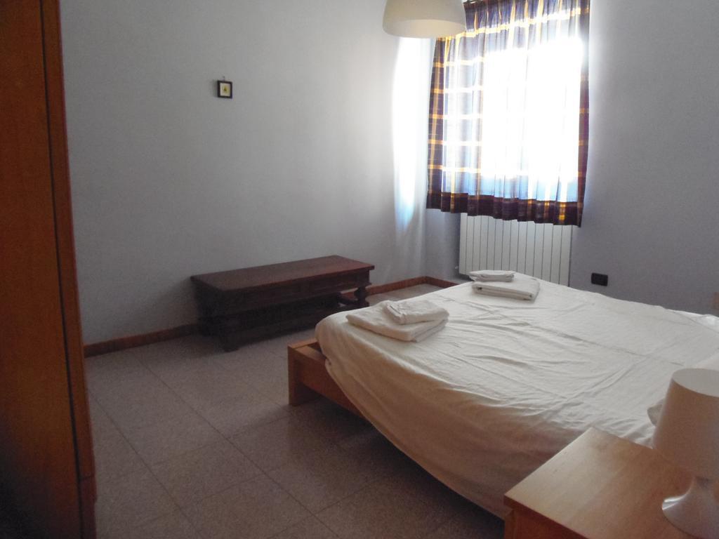 Agriturismo Cre Seren Суза Экстерьер фото